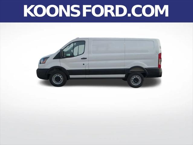 2026 Ford Transit Cargo Van T-250