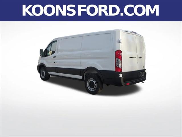 2026 Ford Transit Cargo Van T-250