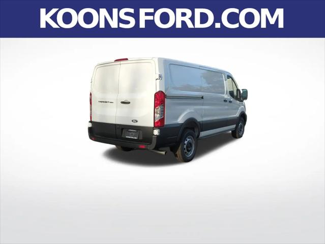 2026 Ford Transit Cargo Van T-250