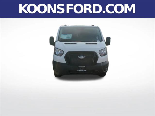 2026 Ford Transit Cargo Van T-250