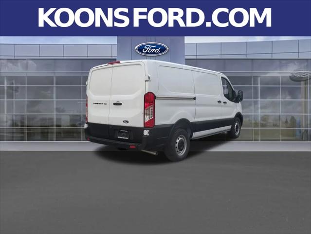2026 Ford Transit Cargo Van T-150