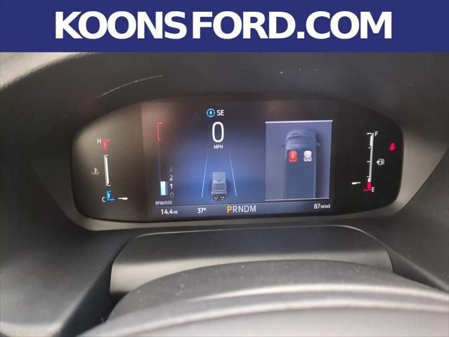 2026 Ford Transit Cargo Van T-150