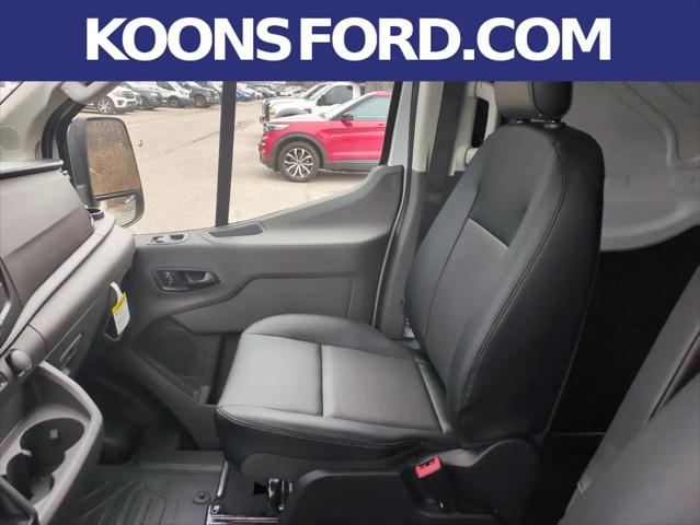 2026 Ford Transit Cargo Van T-150