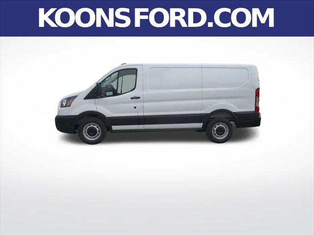 2026 Ford Transit Cargo Van T-150