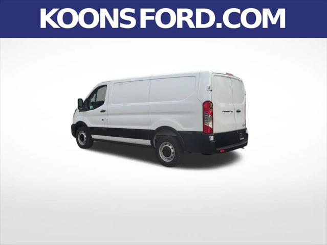 2026 Ford Transit Cargo Van T-150