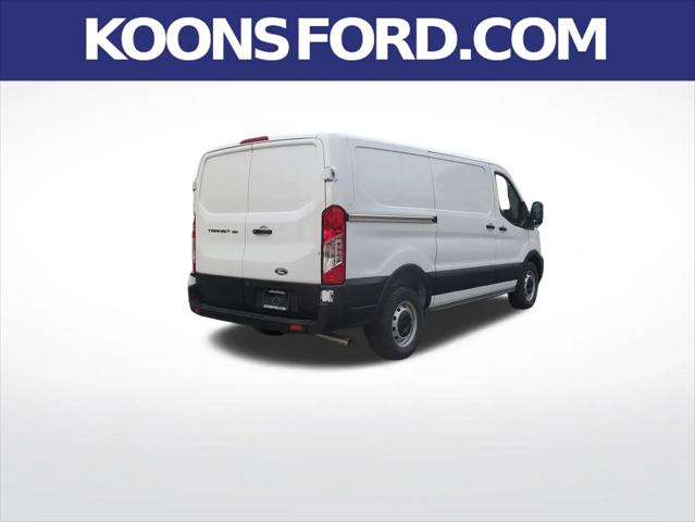 2026 Ford Transit Cargo Van T-150