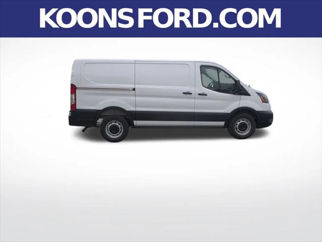2026 Ford Transit Cargo Van T-150