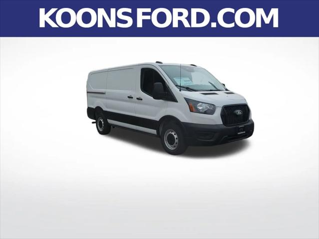 2026 Ford Transit Cargo Van T-150
