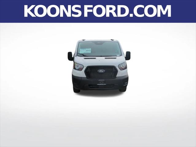 2026 Ford Transit Cargo Van T-150