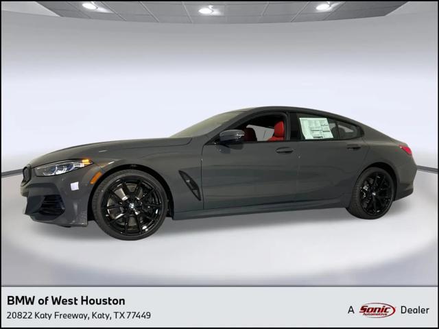 2026 BMW 840i Gran Coupe xDrive for sale in Katy, TX
