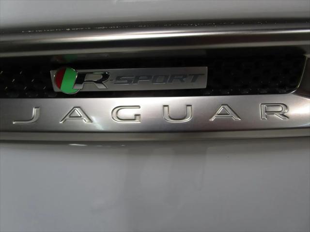 2017 Jaguar F-PACE 35t R-Sport