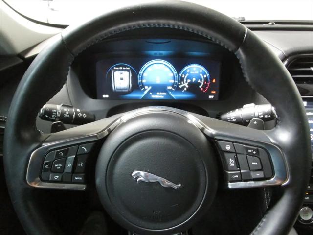2017 Jaguar F-PACE 35t R-Sport
