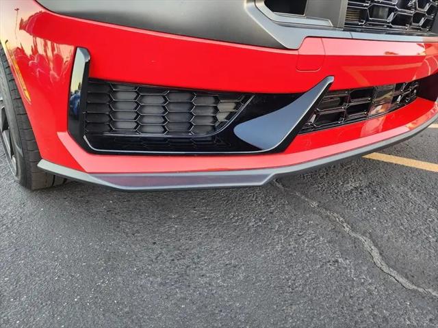 2024 Ford Mustang Dark Horse Fastback