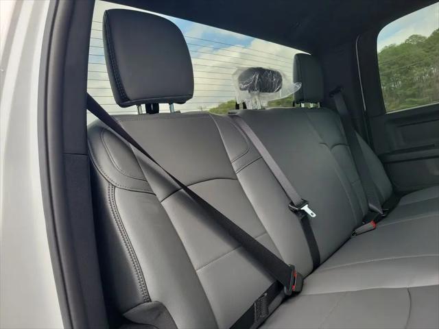 2026 Ram 3500 Tradesman/Big Horn
