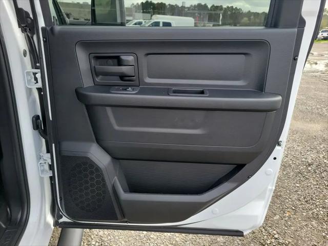 2026 Ram 3500 Tradesman/Big Horn