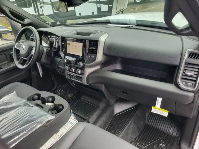 2026 Ram 3500 Tradesman/Big Horn