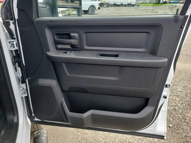 2026 Ram 3500 Tradesman/Big Horn