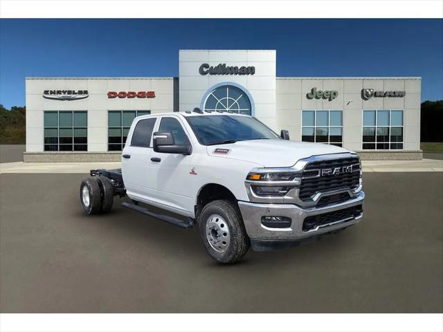 2026 Ram 3500 Tradesman/Big Horn for sale in Cullman, AL