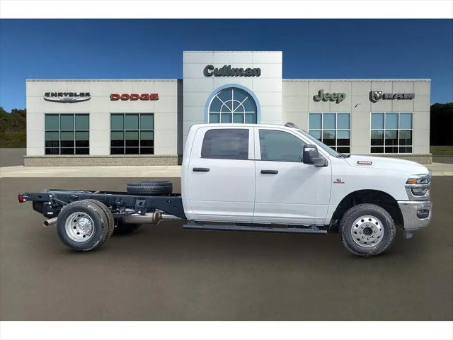 2026 Ram 3500 Tradesman/Big Horn