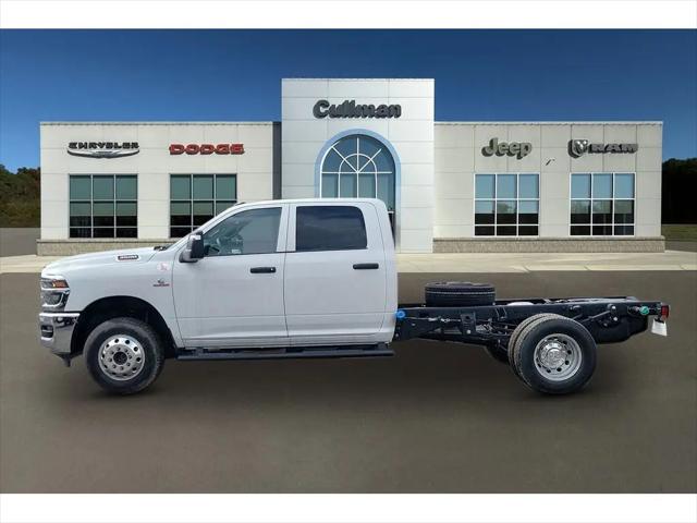 2026 Ram 3500 Tradesman/Big Horn