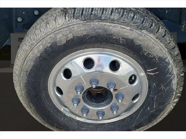 2026 Ram 3500 Tradesman/Big Horn