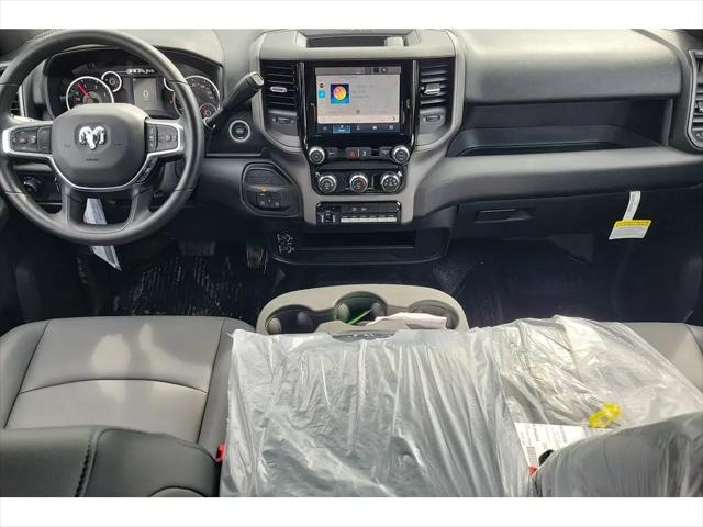 2026 Ram 3500 Tradesman/Big Horn