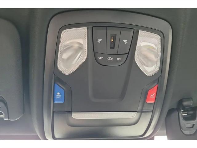 2026 Ram 3500 Tradesman/Big Horn
