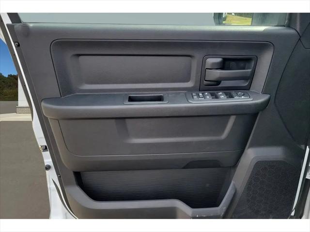 2026 Ram 3500 Tradesman/Big Horn