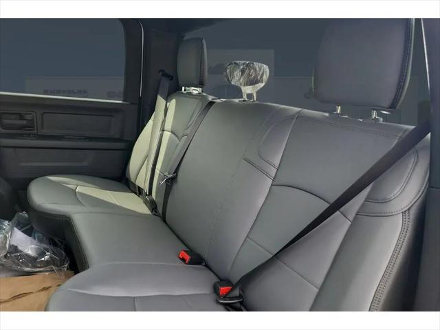 2026 Ram 3500 Tradesman/Big Horn
