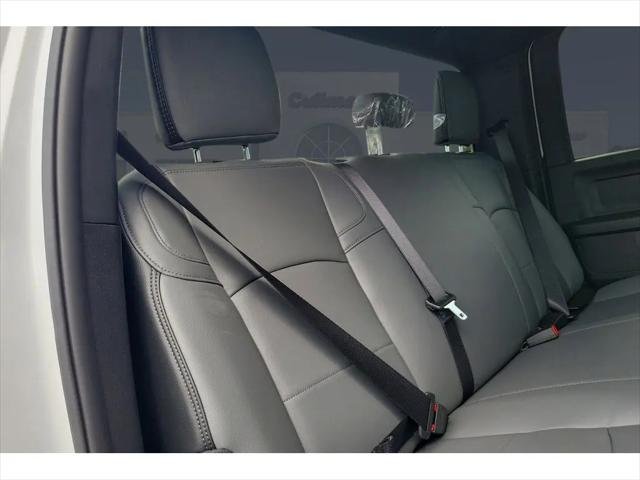 2026 Ram 3500 Tradesman/Big Horn