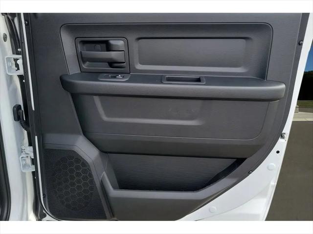 2026 Ram 3500 Tradesman/Big Horn