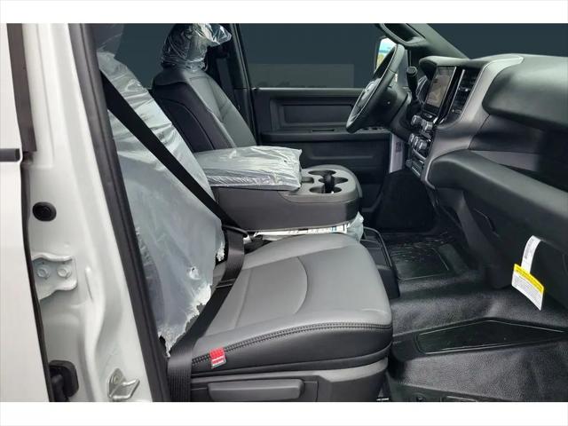 2026 Ram 3500 Tradesman/Big Horn