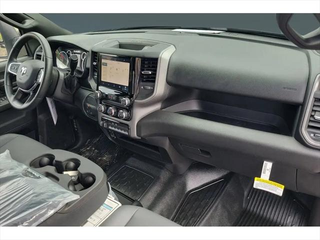 2026 Ram 3500 Tradesman/Big Horn