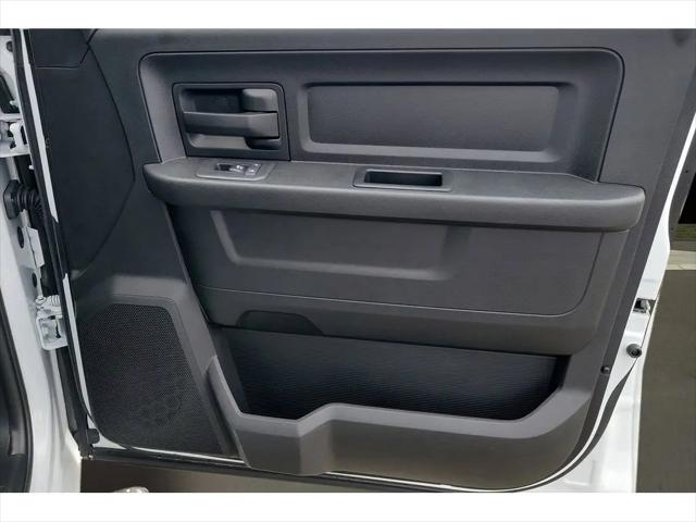 2026 Ram 3500 Tradesman/Big Horn