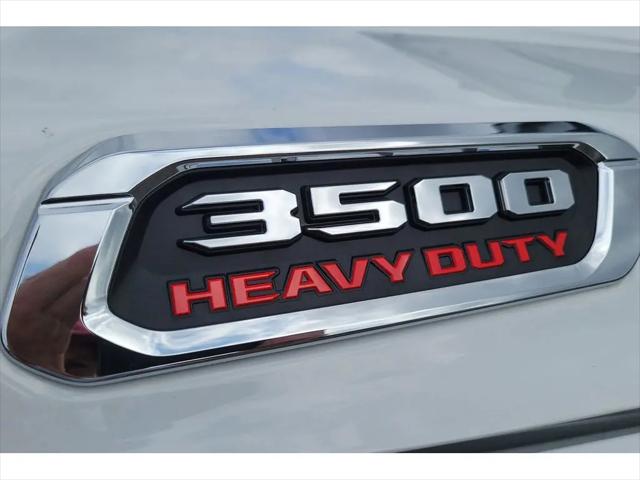 2026 Ram 3500 Tradesman/Big Horn