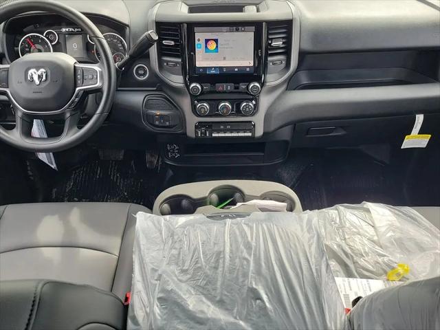 2026 Ram 3500 Tradesman/Big Horn