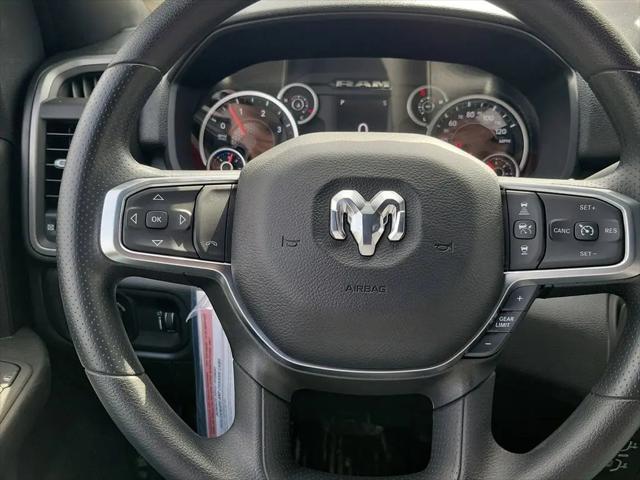 2026 Ram 3500 Tradesman/Big Horn