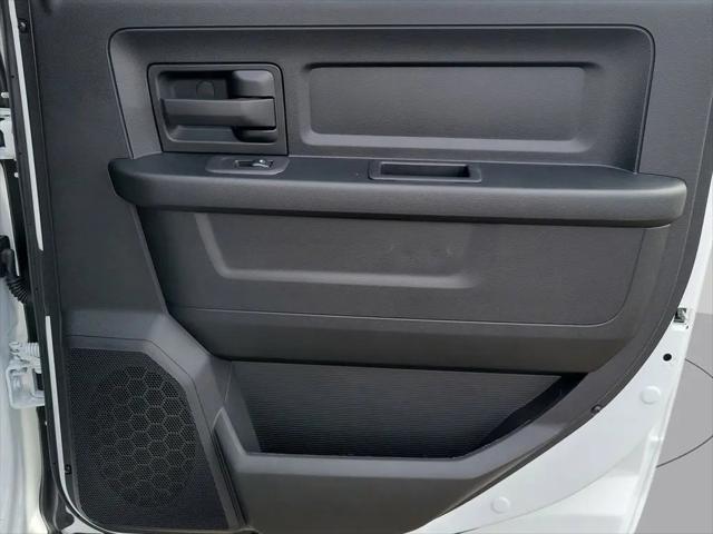 2026 Ram 3500 Tradesman/Big Horn