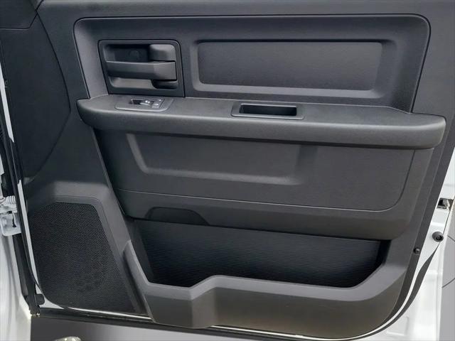 2026 Ram 3500 Tradesman/Big Horn