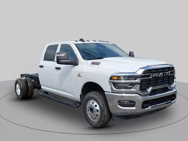 2026 Ram 3500 Tradesman/Big Horn for sale in Cullman, AL