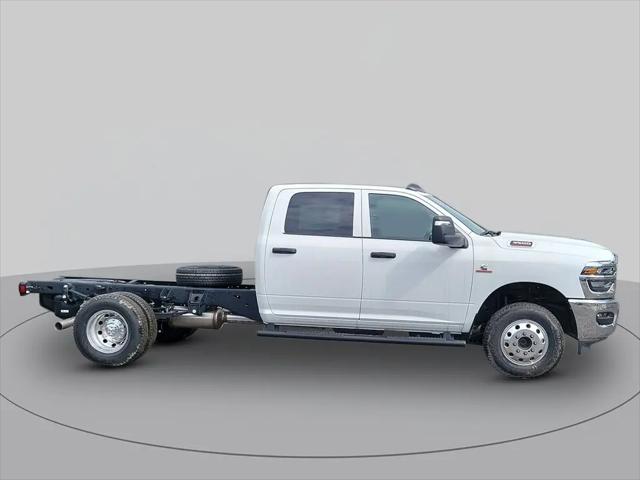 2026 Ram 3500 Tradesman/Big Horn