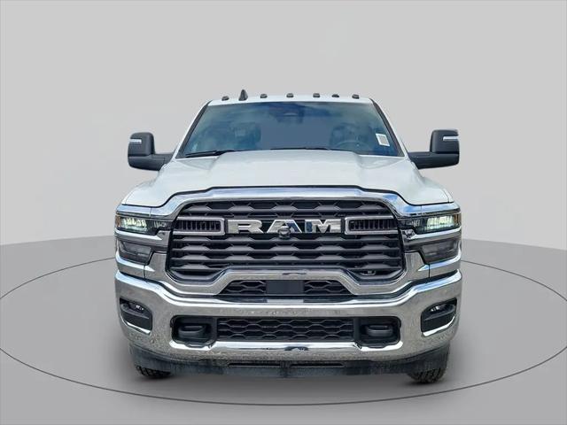2026 Ram 3500 Tradesman/Big Horn