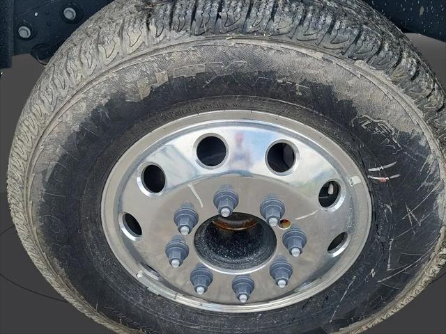2026 Ram 3500 Tradesman/Big Horn