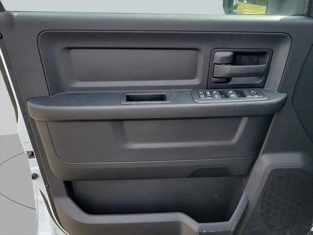 2026 Ram 3500 Tradesman/Big Horn