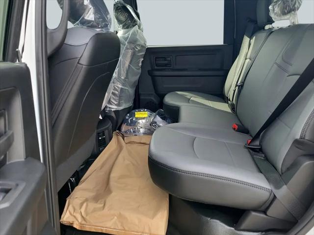 2026 Ram 3500 Tradesman/Big Horn