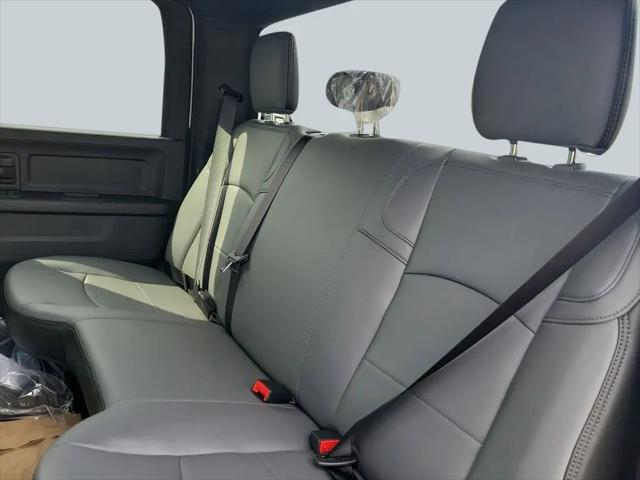 2026 Ram 3500 Tradesman/Big Horn