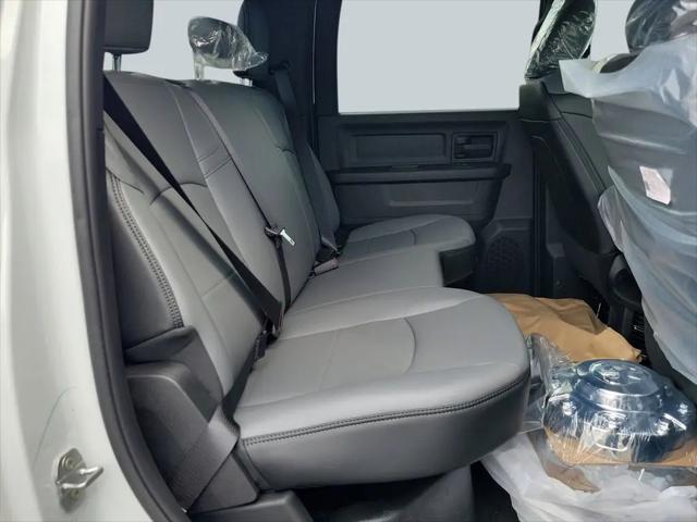 2026 Ram 3500 Tradesman/Big Horn