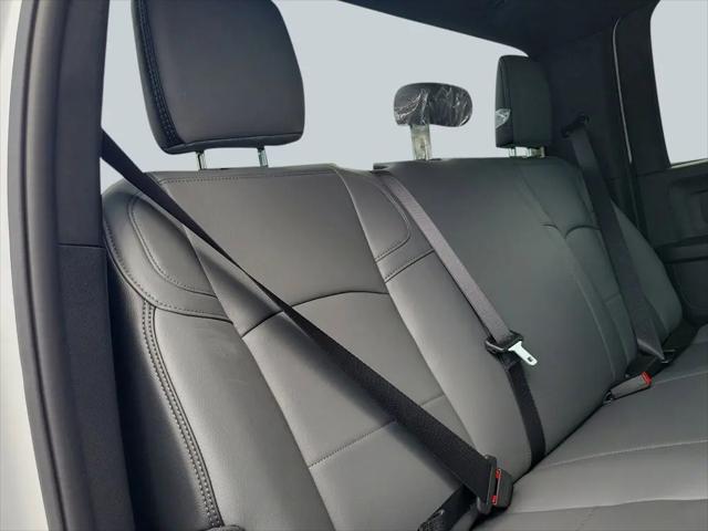 2026 Ram 3500 Tradesman/Big Horn
