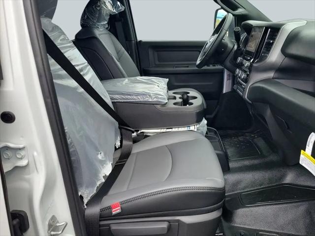 2026 Ram 3500 Tradesman/Big Horn