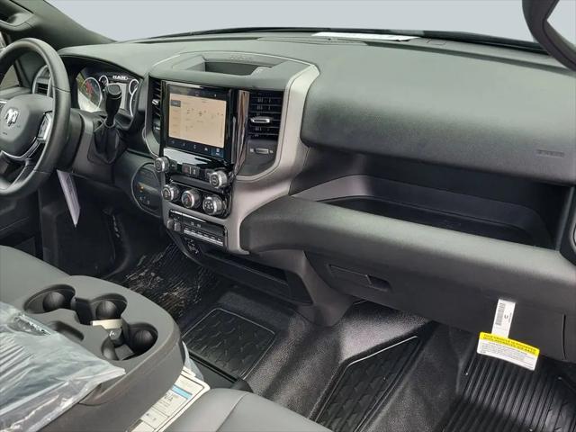 2026 Ram 3500 Tradesman/Big Horn